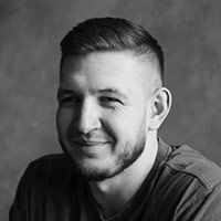 Антон Самотесов, франчайзи Безумно. Крутая шаурма