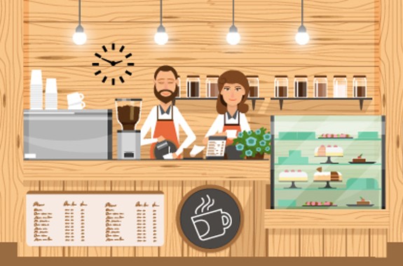 Бизнес-идея кофейни: пошаговая инструкция, как открыть кофейню с нуля в 2022 году