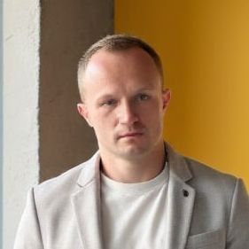 Никита Вячеславович Кобец, франчайзи Яндекс Маркет