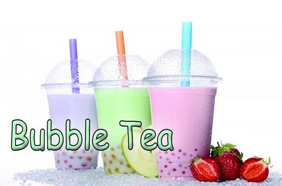 Bubble Tea или как построить бизнес на новаторской идее