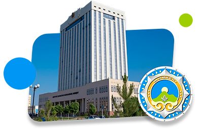 Франшизы в Шымкенте