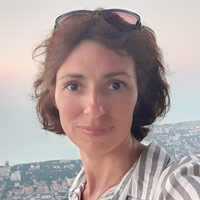 Виктория Навоец, франчайзи UMBIUS