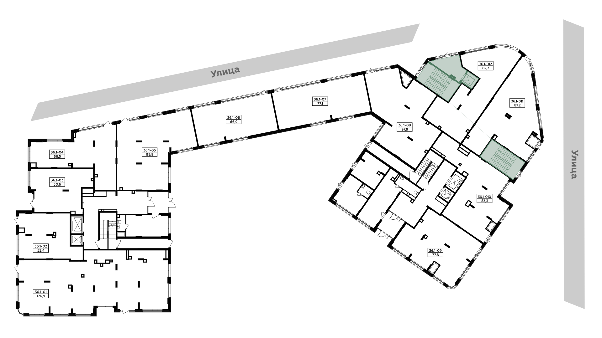 Изображение блока