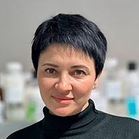 Елена Якурнова, франчайзи Белый кролик