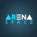 логотип ARENA SPACE