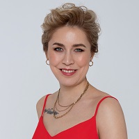 Анна Афанасьева