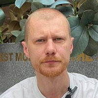 Даниил Николаев, франчайзи Monkey Grinder