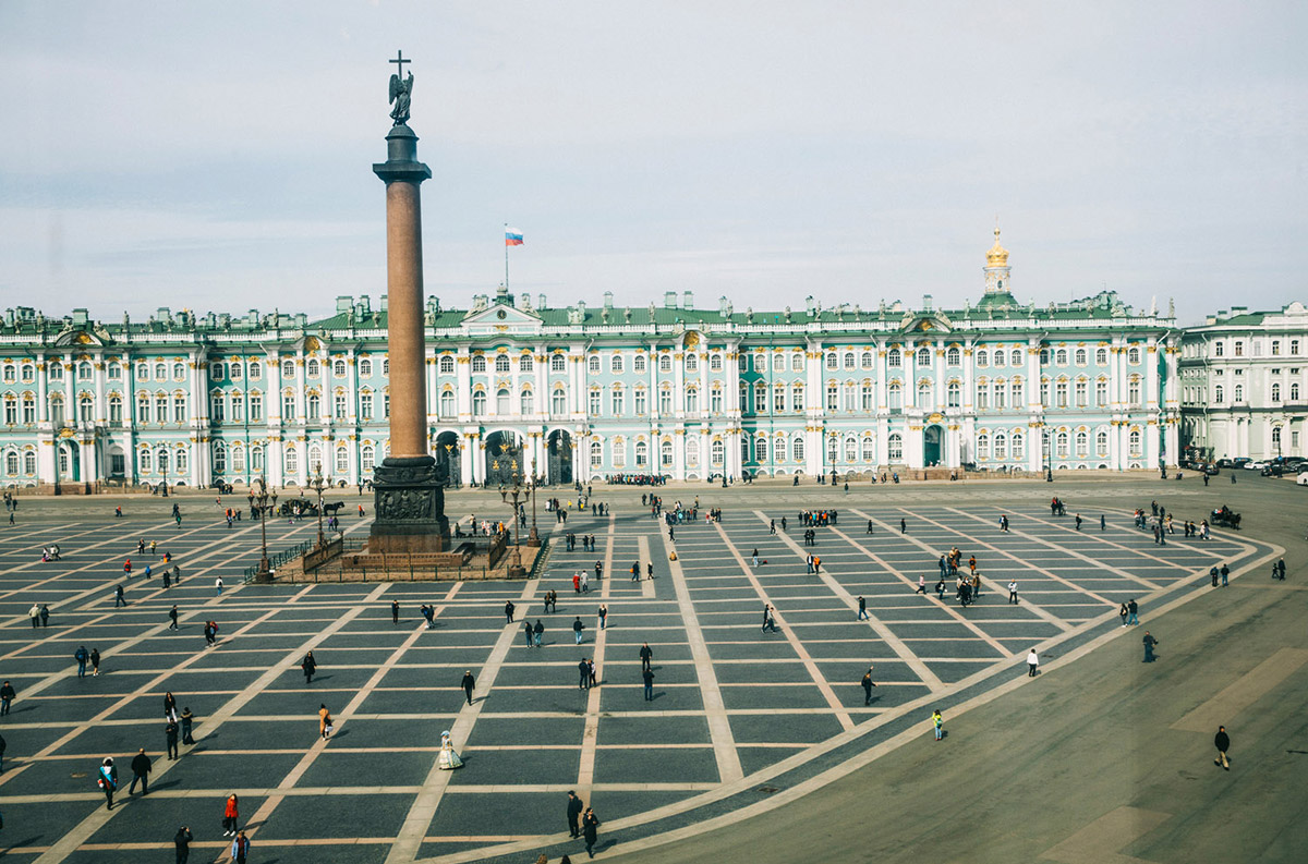 Франшиза СПб: какую франшизу открыть в Питере. Советы и рекомендации