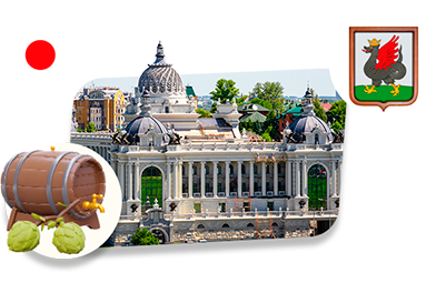 Франшизы пивных в Казани