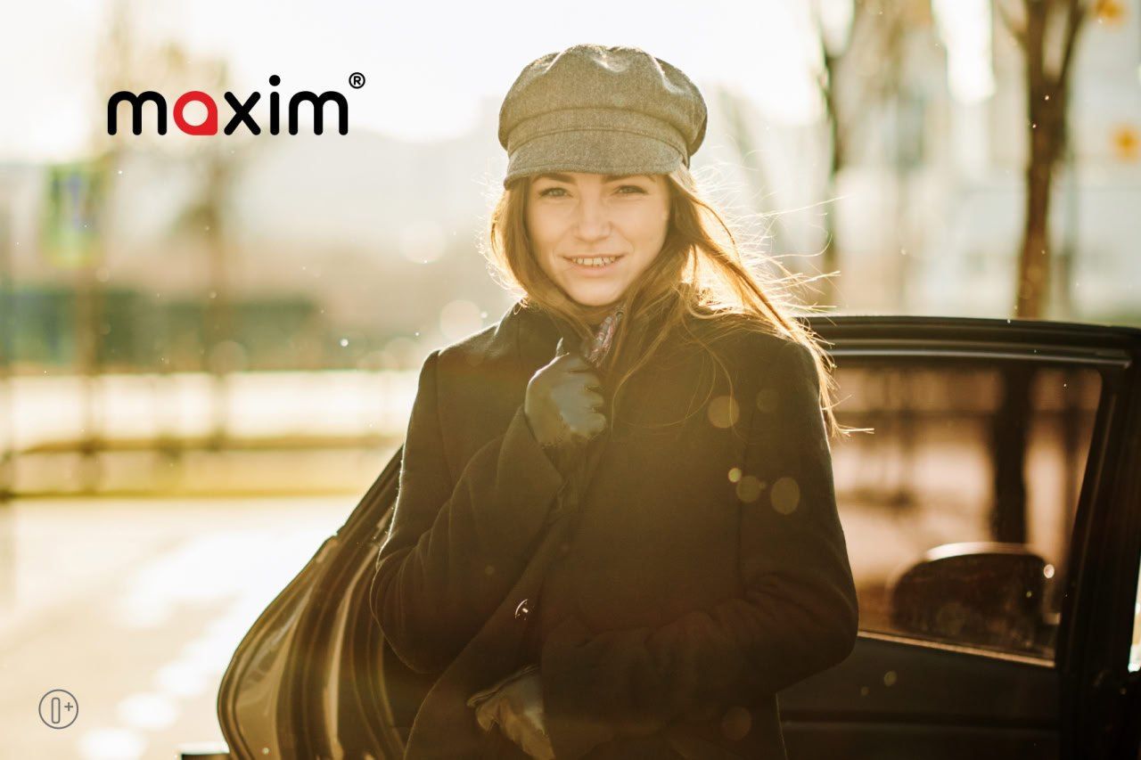 Четыре причины, почему выгодно открывать сервис заказа такси в конце года