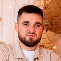 Сергей, франчайзи МосТАБАК