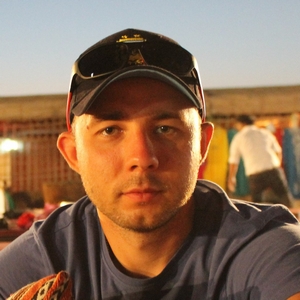 Максим, франчайзи КАПЛЯ