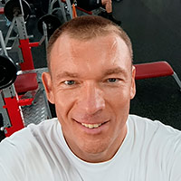 Виктор Дорошенко, франчайзи ADGUSTO