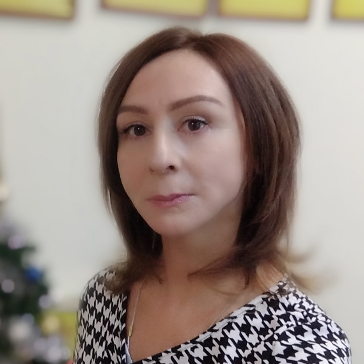 Оксана Добродеева, франчайзи 1С:БухОбслуживание