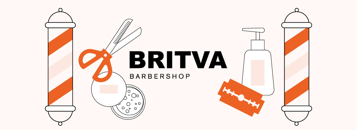 «Бритва» — франшиза барбершопов: обзор и сравнение