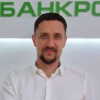 Никита Морозов, франчайзи Федеральный центр банкротства (ФЦБ)