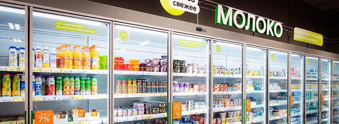 Как новичок в ритейле построил сеть магазинов «Пятёрочка» по франшизе