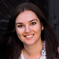 Карина Зинкевич, франчайзи Белый кролик