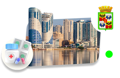 Франшизы аптек в Краснодаре