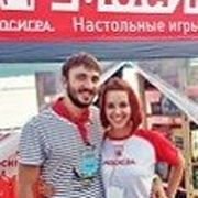 Алексей Репьев и Виктория Тыртышная, франчайзи Мосигра