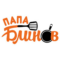 Папа Блинов