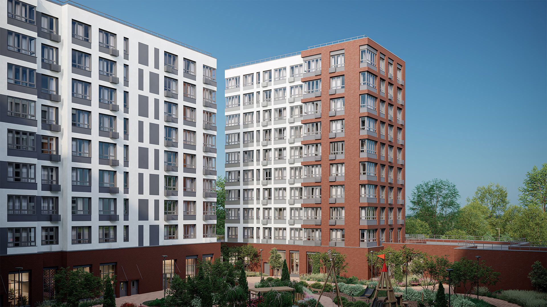 Изображение блока