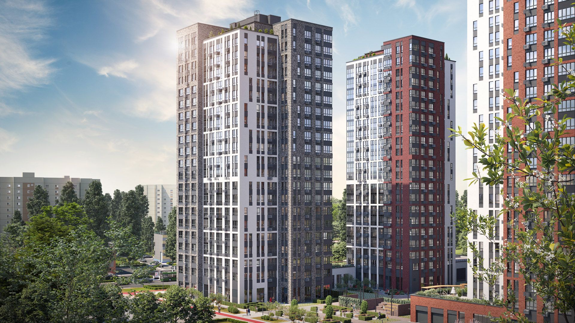 Изображение блока