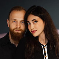 Хатуна Решетникова, франчайзи 4hands