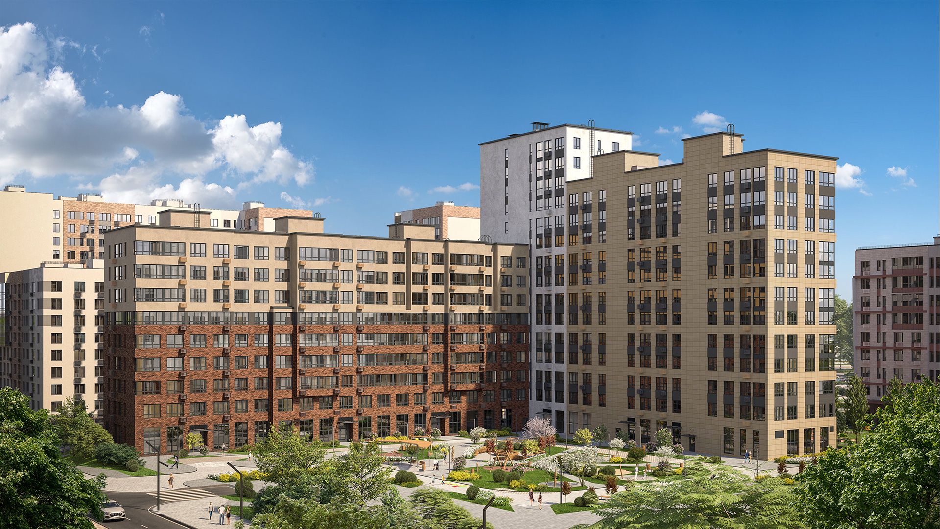 Изображение блока