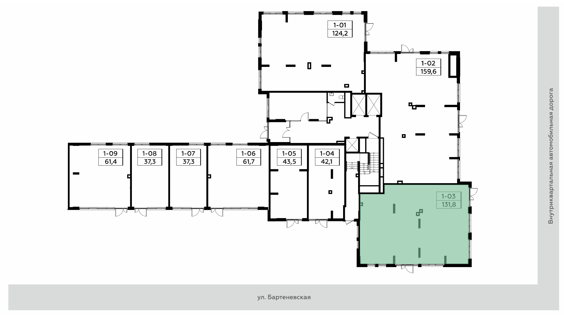 Изображение блока