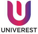 логотип франшизы UNIVEREST
