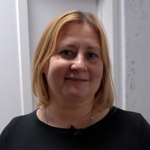 Парамонова Алена, франчайзи Amateur Ballet Academy