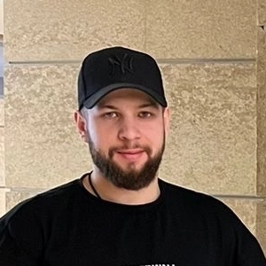 Владислав, франчайзи Coffee Lover