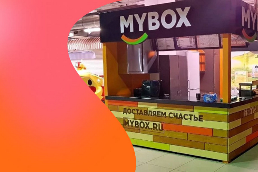 MYBOX: Как выбрать локацию для ресторана и зарабатывать в разы больше конкурентов?