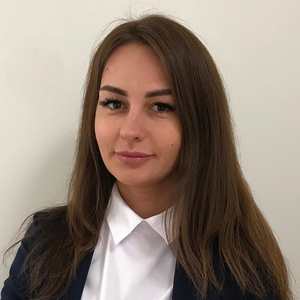 Вероника, франчайзи Eco Beauty