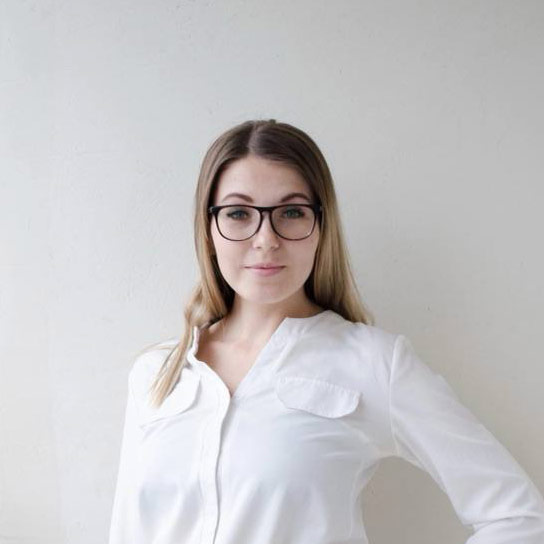 Вера Телехова