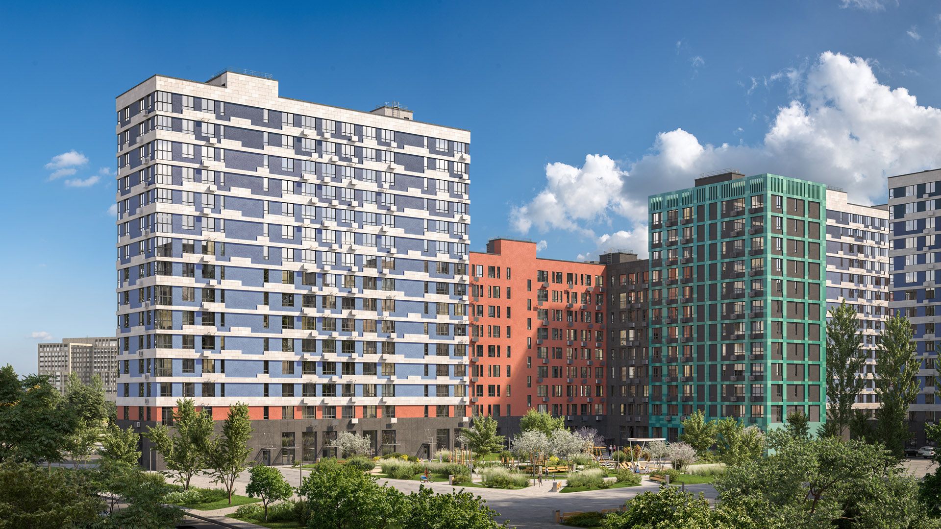 Изображение блока