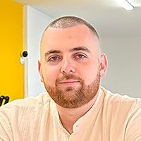 Илья Попов, франчайзи Cheese Photo