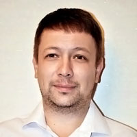 Риф Шагимарданов, франчайзи CODDY
