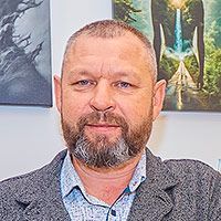 Виталий Муравлев, франчайзи Cheese Photo