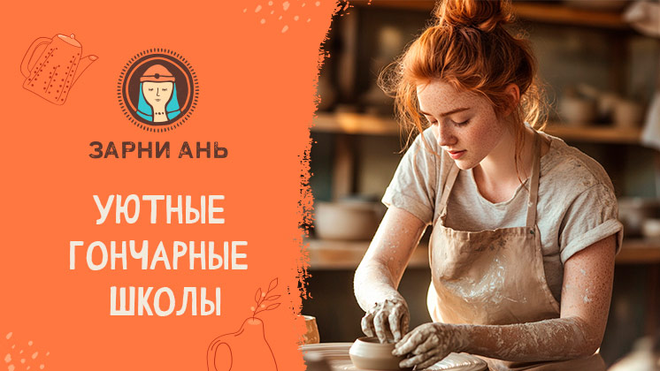 Франшиза Зарни Ань