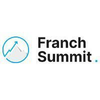 Выставка проверенных и прибыльных франшиз Franch Summit в Санкт-Петербурге