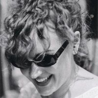 Вера Кашковская, франчайзи Grill Zona