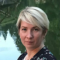 Александра Сошнева, франчайзи География