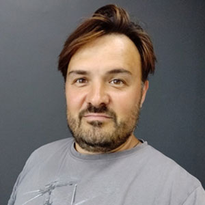 Никита Иванов, партнер «Гемотеста», франчайзи Гемотест