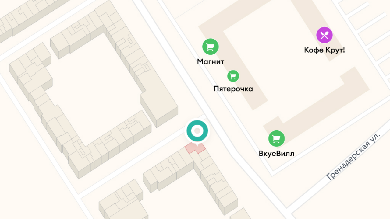 Изображение блока