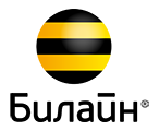 логотип франшизы Билайн