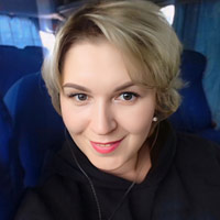 Славгородская Мария Валерьевна, франчайзи Cobra