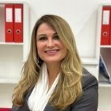 Александра, франчайзи Центр Горящих Туров