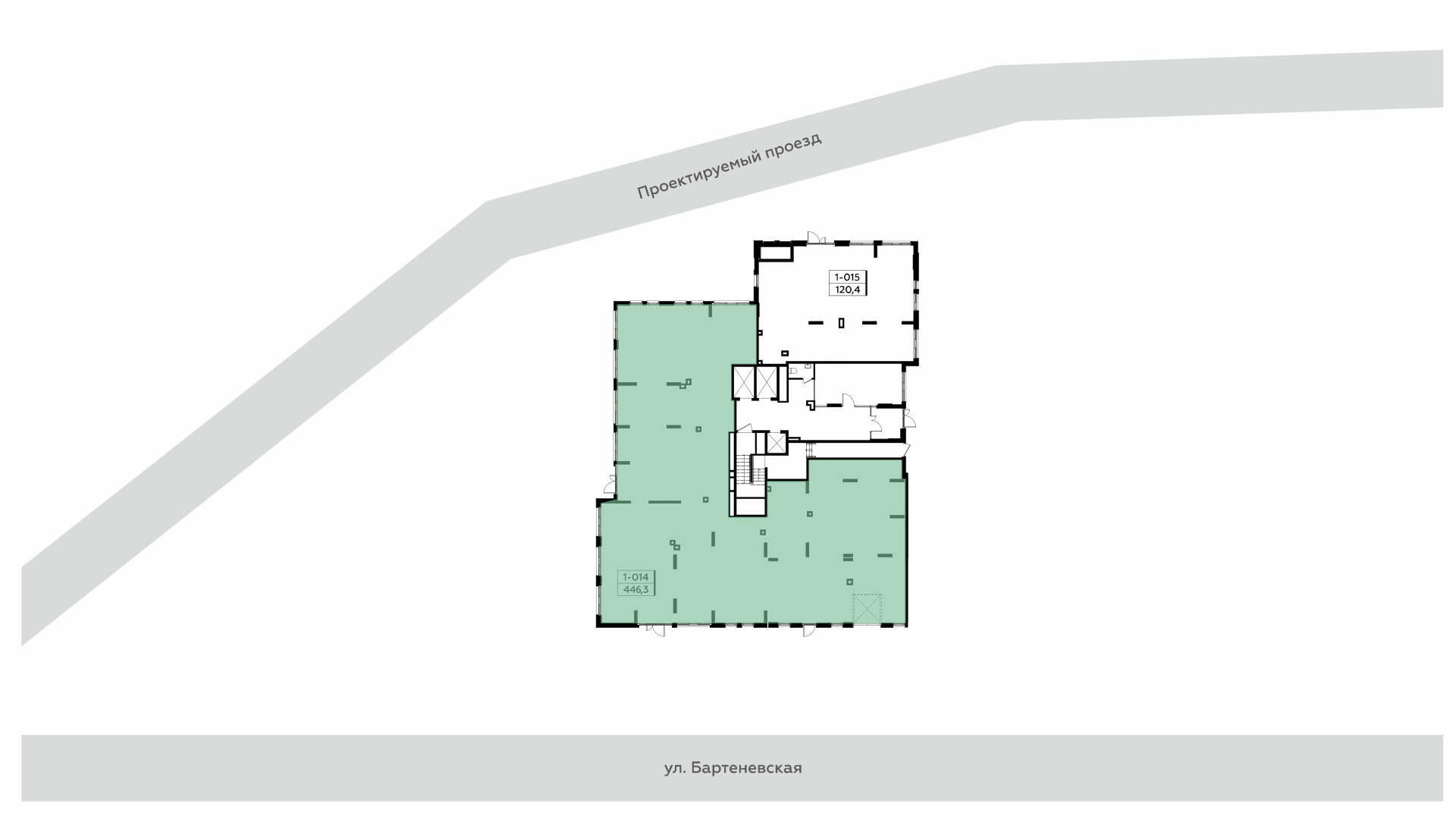 Изображение блока